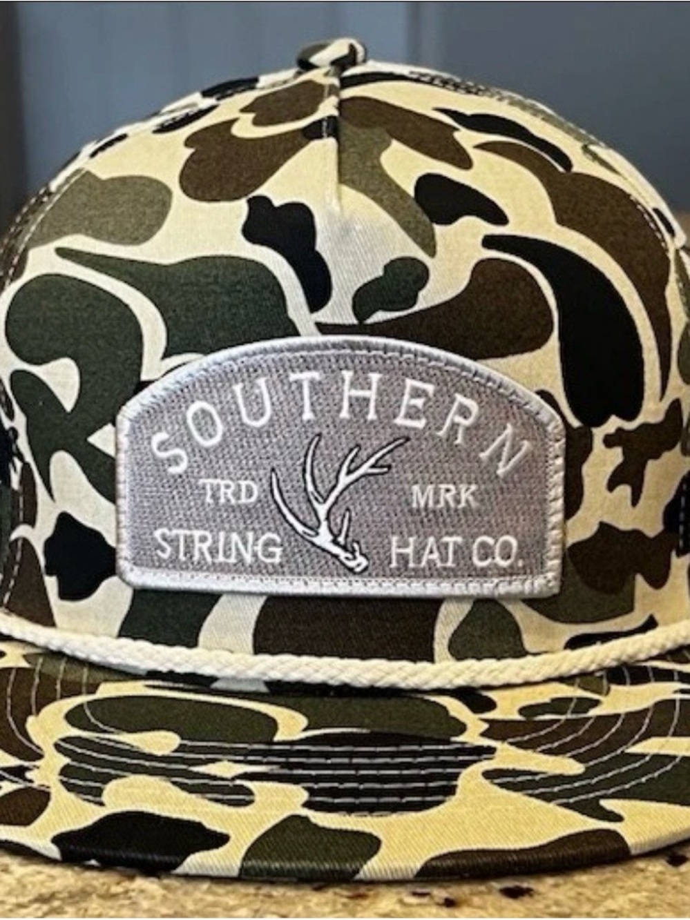 IN SEARCH OF THESE SOUTHERN STRING ITEMS!!!